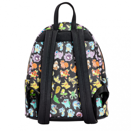 Ghiozdan Pokemon Loungefly 26cm [1]
