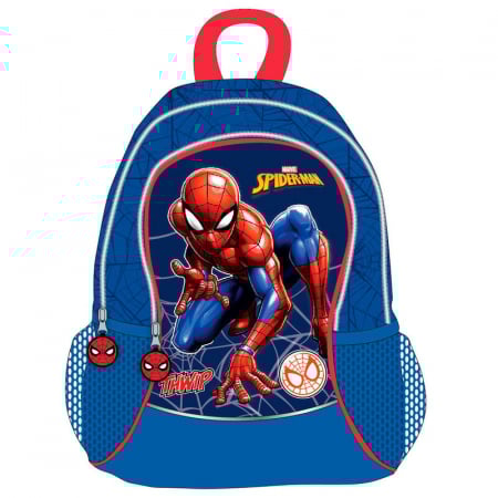 Scoala si Papetarie - Ghiozdan Spiderman Marvel 40cm