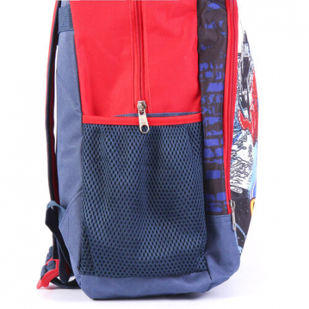 Ghiozdan Spiderman Marvel 41cm [3]
