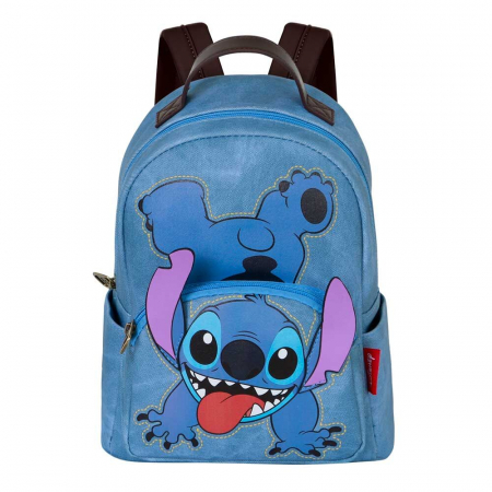 Ghiozdane copii - Ghiozdan Stitch Disney 29cm