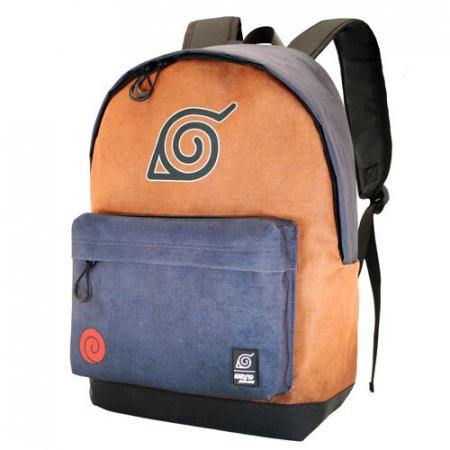 Ghiozdan Symbol Naruto Shippuden adaptabil 44cm [3]