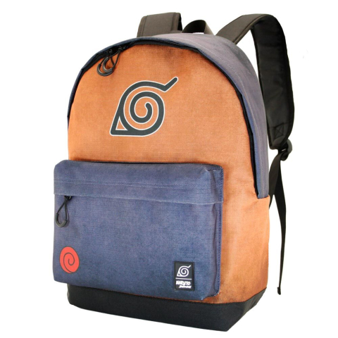 Ghiozdan Symbol Naruto Shippuden adaptable 44cm [3]