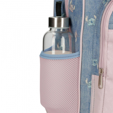 Ghiozdan Troler Disney You Are Magical Stitch 33cm [4]