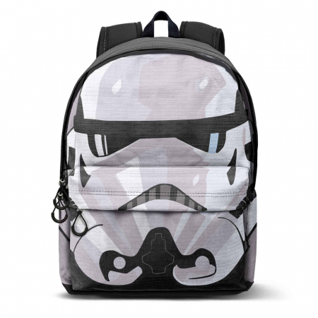 Scoala si Papetarie - Ghiozdan Trooper Star Wars 42cm