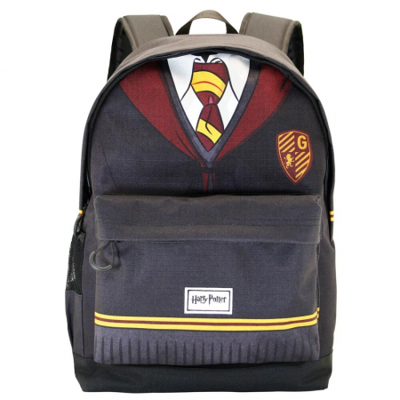 Scoala si Papetarie - Ghiozdan Uniforme Harry Potter adaptable 44cm