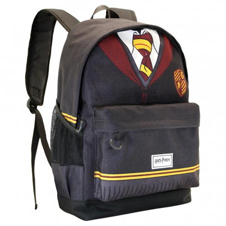 Ghiozdan Uniforme Harry Potter adaptable 44cm [2]