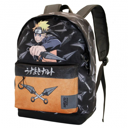 Ghiozdan Uzumaki Naruto Shippuden 44cm [1]