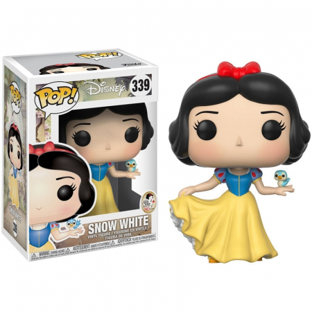 Reduceri - Funko Pop: Snow White - Snow White