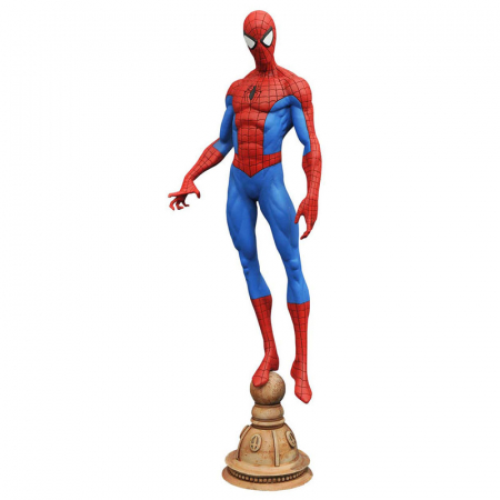 Statuete de colectie - Marvel Gallery: Statueta Spider-Man 23 cm