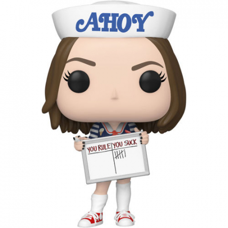 Reduceri - Figurina Funko POP! Television - Stranger Things, Robin 922