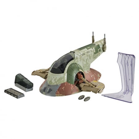 Figurina Hasbro Star Wars Vintage Collection Slave 1 [1]