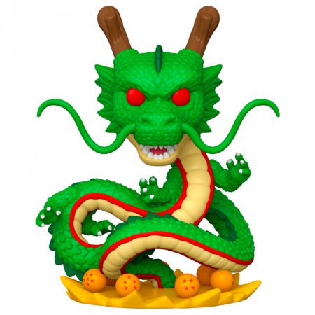 Colectie - Figurina Funko POP! Animation - Dragon Ball Z, Shenron Dragon 265