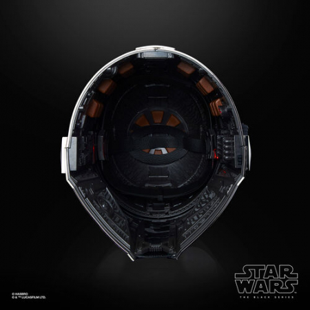 Casca electronica Star Wars - The Black Series: The Mandalorian [2]