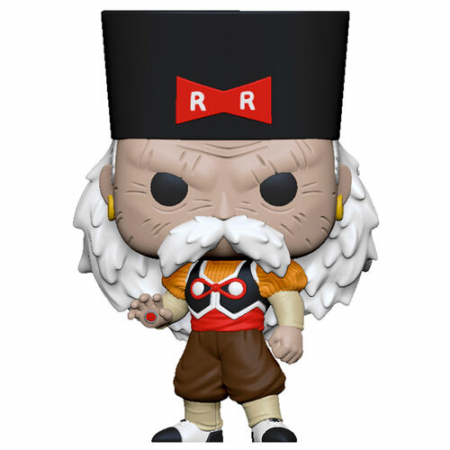 Figurina Funko POP! Animation: Dragon Ball Z - Dr. Gero #950 [1]