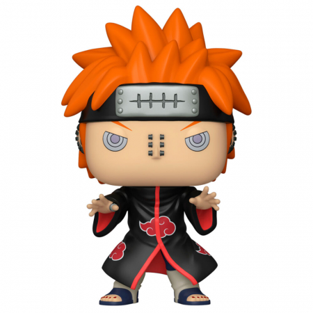 Colectie - Figurina Pop! Naruto Pain