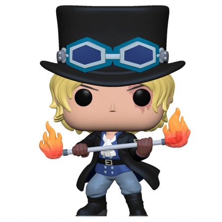 Reduceri - Figurina Funko POP One Piece Sabo