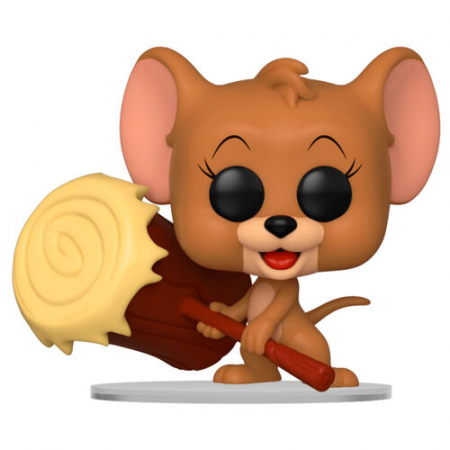 Stoc Limitat - Figurina Funko Pop Tom & Jerry - Jerry