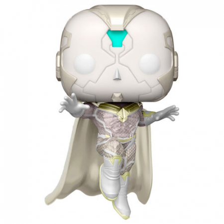Figurina Funko Pop WandaVision – The Vision [1]