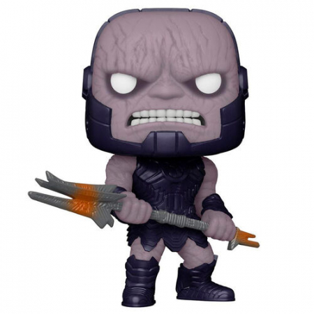 Figurina Funko Pop JLSC - Darkseid [1]
