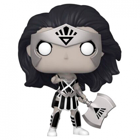 Figurina  Funko DC Comics Wonder Woman 80th Wonder Woman [1]