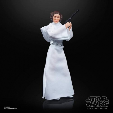 Figurina Princess Leia Organa Star Wars 15cm [2]