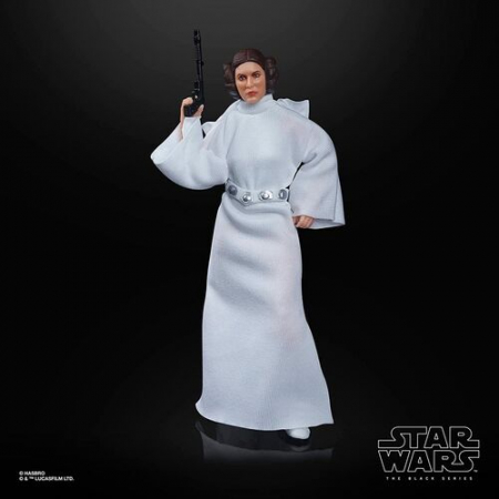 Figurina Princess Leia Organa Star Wars 15cm [3]