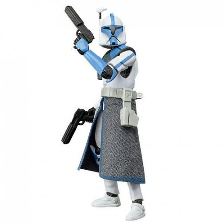 Figurina Hasbro Arc Trooper Star Wars Vintage 10cm [2]