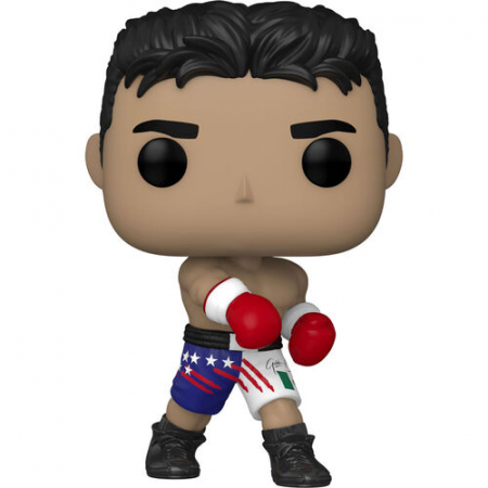 Figurina Funko POP! Sports: Boxing - Oscar De La Hoya [1]