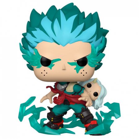 Figurina Funko POP My Hero Academia Infinite Deku 25cm [1]