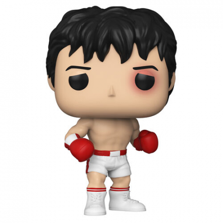 Figurina Funko POP Rocky 45th Rocky Balboa [2]