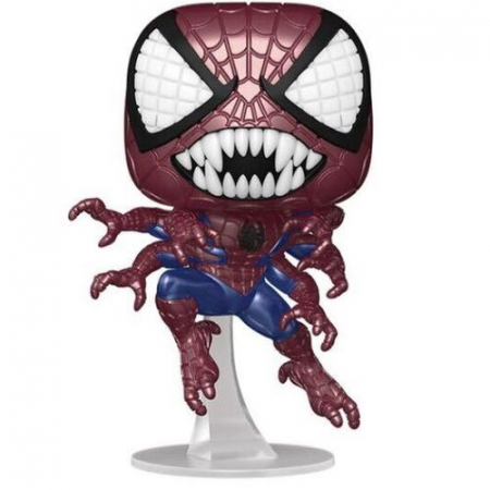 Figurină Funko Marvel Doppelganger Spiderman Exclusive [1]