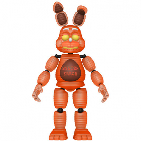 Figurina articulata Funko Five Nights at Freddy`s Error Bonnie [1]