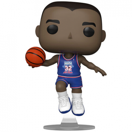 Figurina Funko POP NBA All Star Magic Johnson 1992 [2]