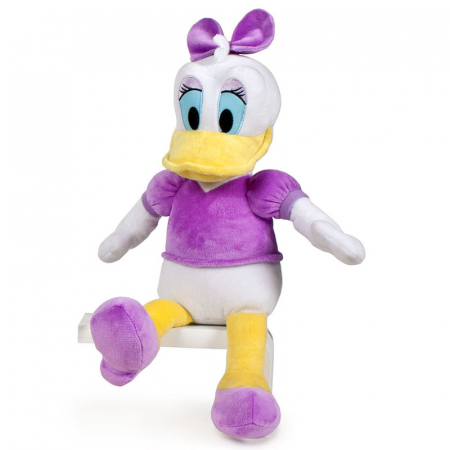 Jucarii din plus - Jucarie din plus Daisy Disney, Play By Play , 38cm