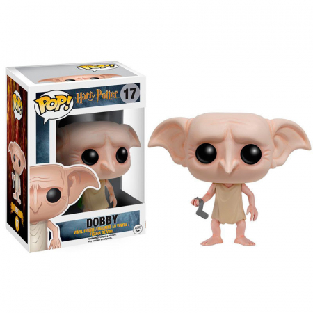 Reduceri - Funko Pop: Harry Potter - Dobby