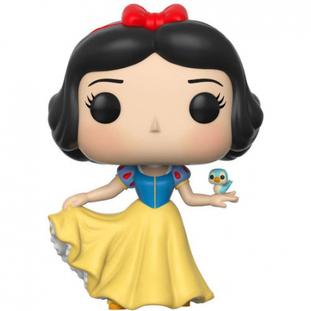 Funko Pop: Snow White - Snow White [1]
