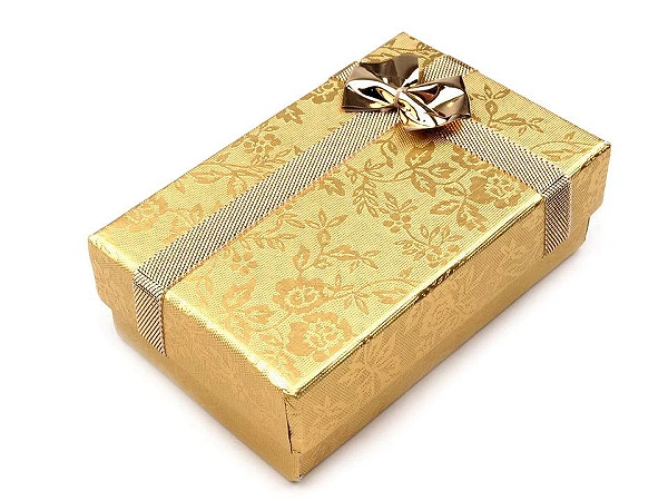 Papetarie - Impachetare tip cadou Cutie de carton speciala