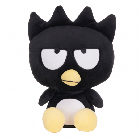 Jucarii si jocuri - Jucarie de Plus Badtz Maru Hello Kitty and Friends 25cm
