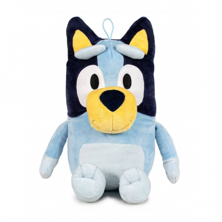 Jucarii din plus - Jucarie de Plus Bluey 45 cm