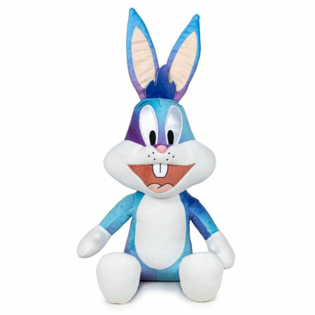Jucarii din plus - Jucarie de plus  Bugs Bunny Looney Tunes 27cm