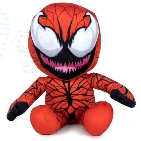 Jucarii din plus - Jucarie de Plus Carnage Venom Marvel 30cm