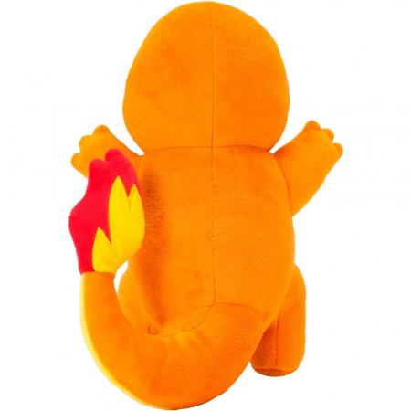 Jucarie de Plus Charmander Pokemon 22cm [1]