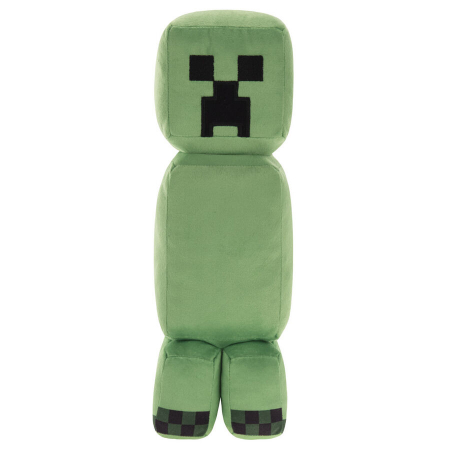 Jucarii din plus - Jucarie de Plus Creeper Minecraft 30cm