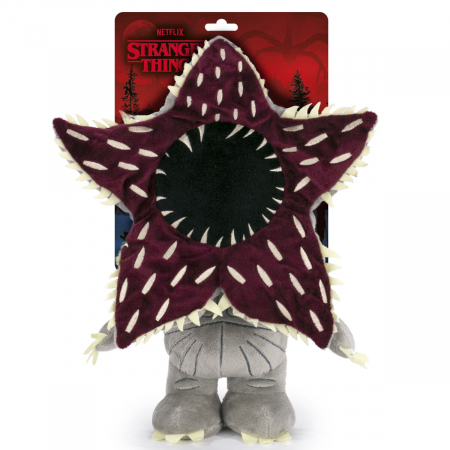 Jucarii din plus - Jucarie de Plus Demogorgon Stranger Things 26cm
