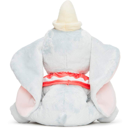 Jucarie de plus Disney Dumbo, moale, 30 cm [1]