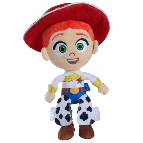 Jucarii si jocuri - Jucarie de plus Disney Pixar Toy Story 5 Jessie 25cm