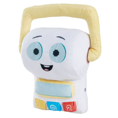 Jucarie de plus Disney Pixar Toy Story 5 Smarty Pants 25cm [1]