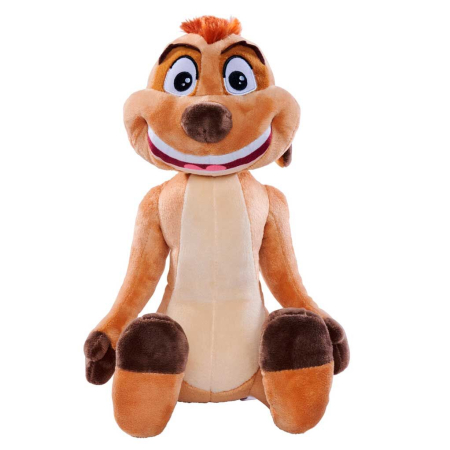 Jucarie de plus Disney Regele Leu Timon 25 cm [1]