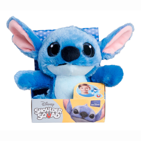 Jucarie de Plus Disney Stitch The Movie 12cm [1]