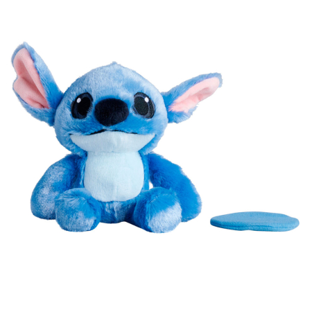 Jucarii si jocuri - Jucarie de Plus Disney Stitch The Movie 12cm